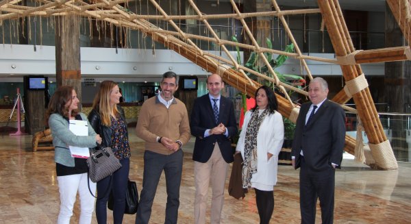 El PSOE se compromete a volver a dotar de financiación al Plan Qualifica tras cuatro años de 