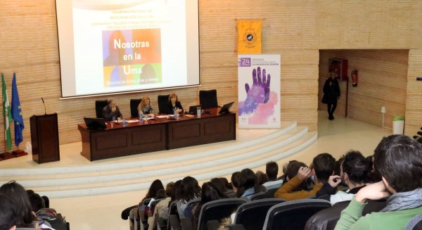 La UMA se suma a la conmemoración del Día Internacional Contra la Violencia de Género