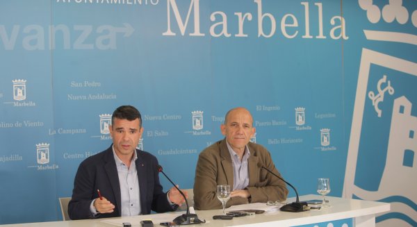 Ayuntamiento de Marbella dice que el Puerto Deportivo acumula una deuda de 425.000 euros 