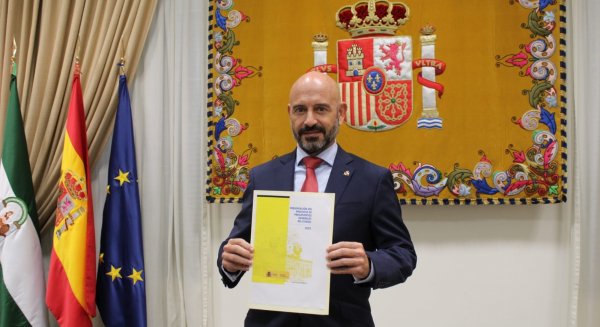 El Gobierno destina 225,8 millones en inversiones y recupera el tren hasta el Caminito del Rey
