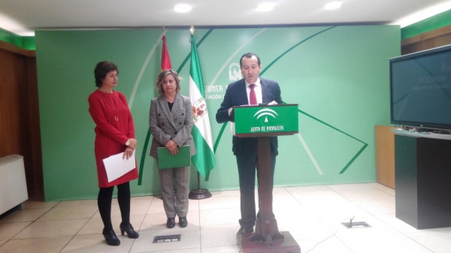 Más de 5.200 mujeres han sido atendidas por violencia de género en Málaga