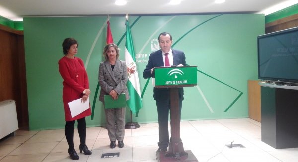 Más de 5.200 mujeres han sido atendidas por violencia de género en Málaga