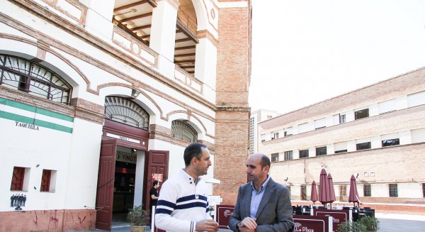 PSOE pedirá en Diputación que se depuren responsabilidades políticas por la 