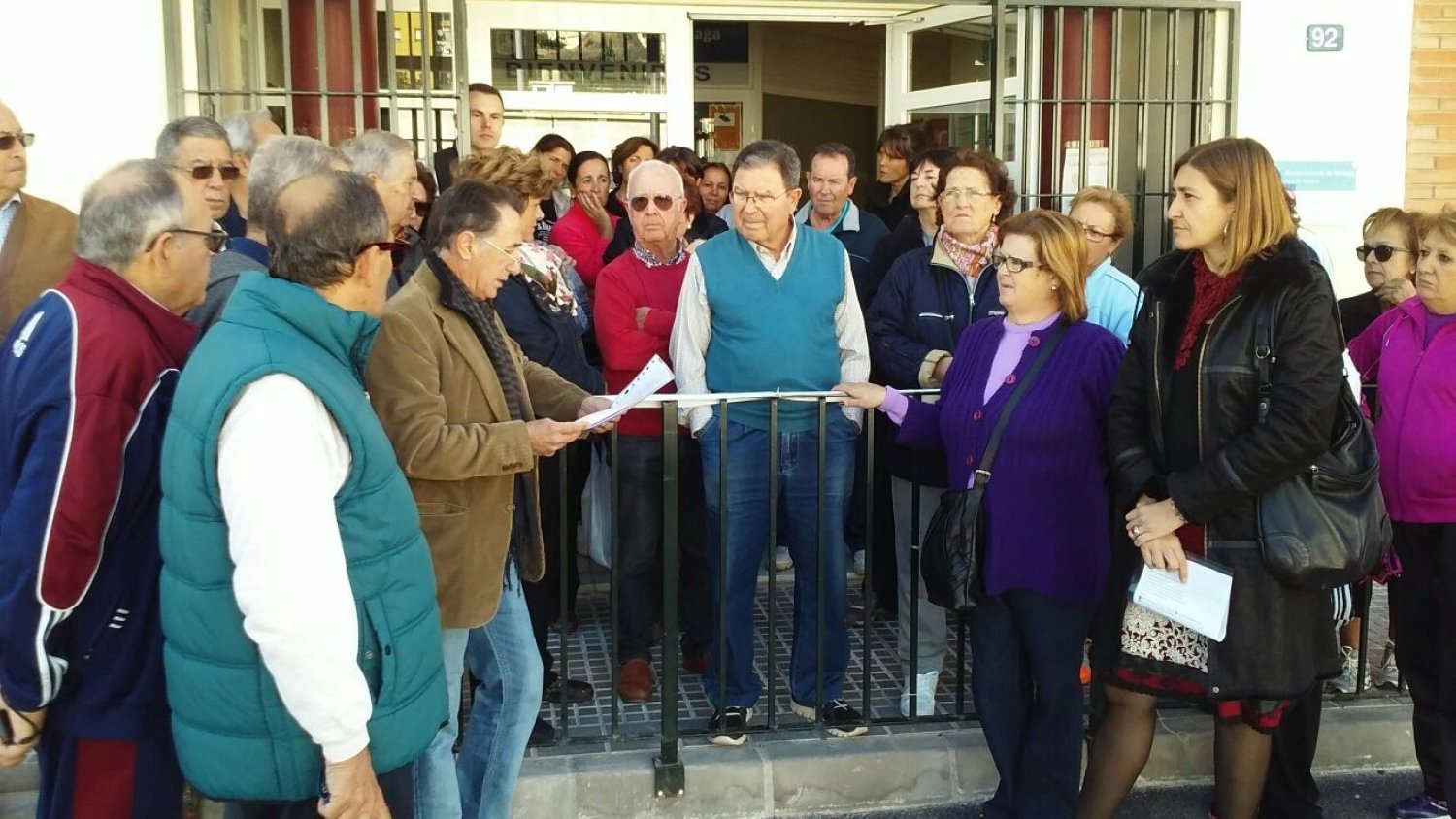 Málaga Ahora critica que el Ayuntamiento 