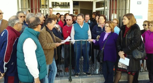 Málaga Ahora critica que el Ayuntamiento 