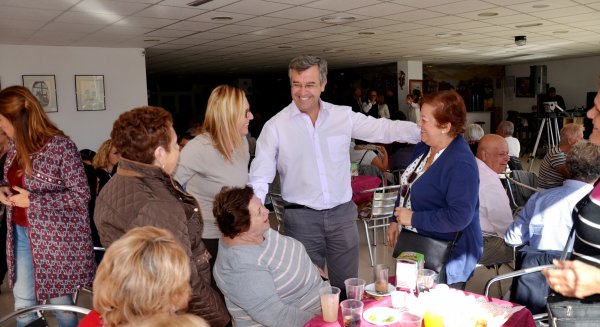 García Urbano pide evitar 