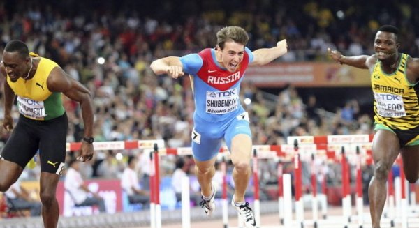 La polémica del dopaje en el atletismo ruso llega a La Térmica con  'Atletismo. El caso ruso. Una nueva vuelta de tuerca'