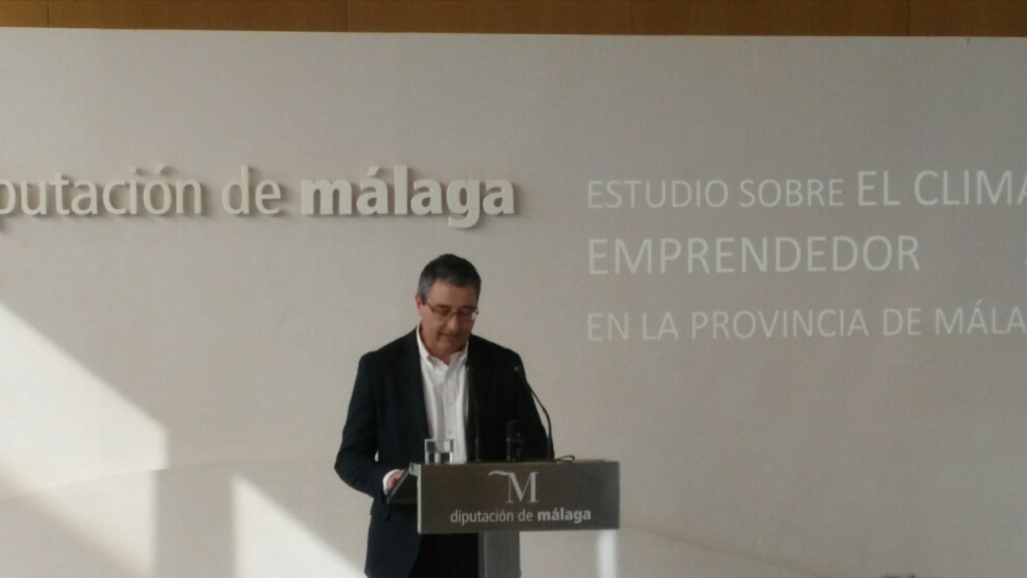 El sector servicios concentra el mayor volumen de emprendedores en Málaga