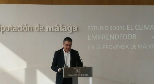 El sector servicios concentra el mayor volumen de emprendedores en Málaga