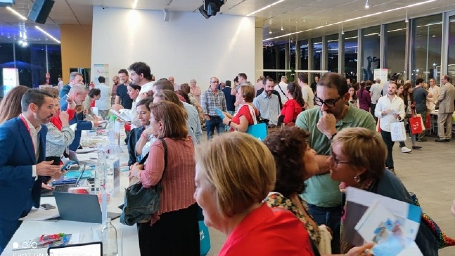 Turismo Costa del Sol promociona su oferta en las Jornadas de Andalucía en Levante ante más de trescientos profesionales