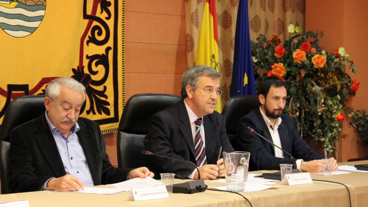 El Ayuntamiento de Estepona aprueba un plan de pagos de 9,6 millones de euros por sentencias contra anteriores gobiernos