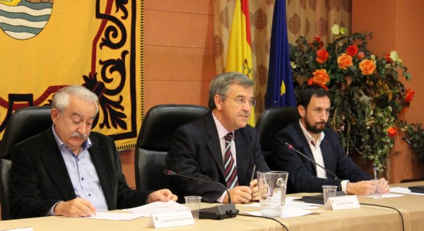 El Ayuntamiento de Estepona aprueba un plan de pagos de 9,6 millones de euros por sentencias contra anteriores gobiernos