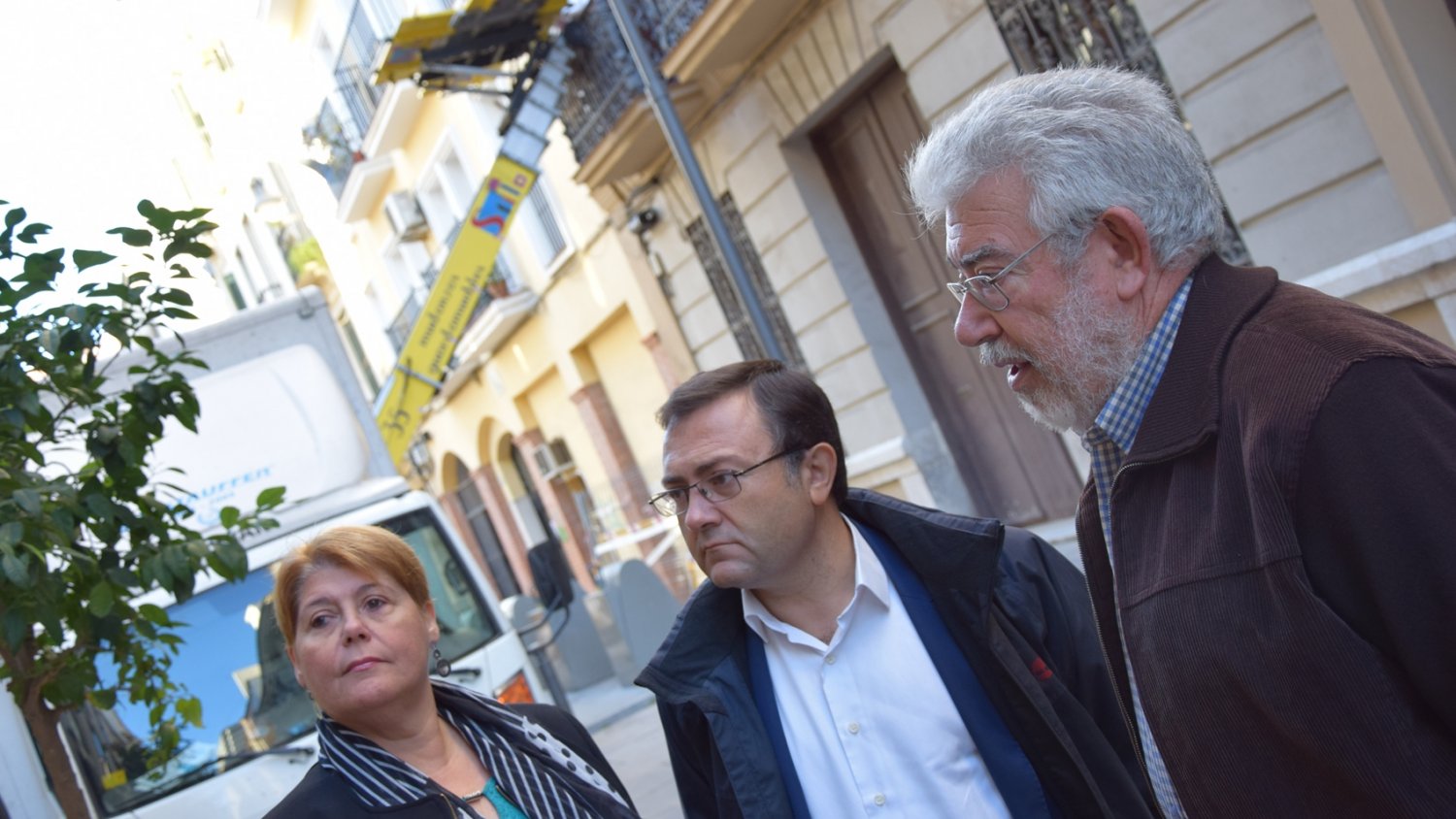 Heredia critica 