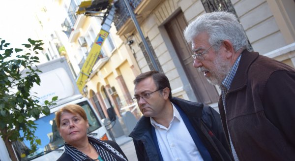 Heredia critica 