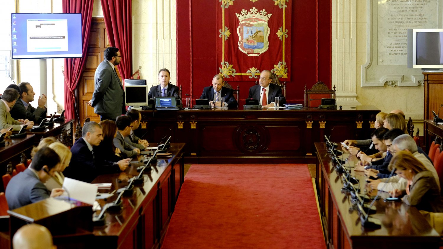 Un total de 424.770 electores podrán votar en las elecciones del 20 de diciembre