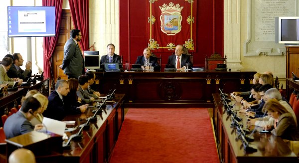 Un total de 424.770 electores podrán votar en las elecciones del 20 de diciembre