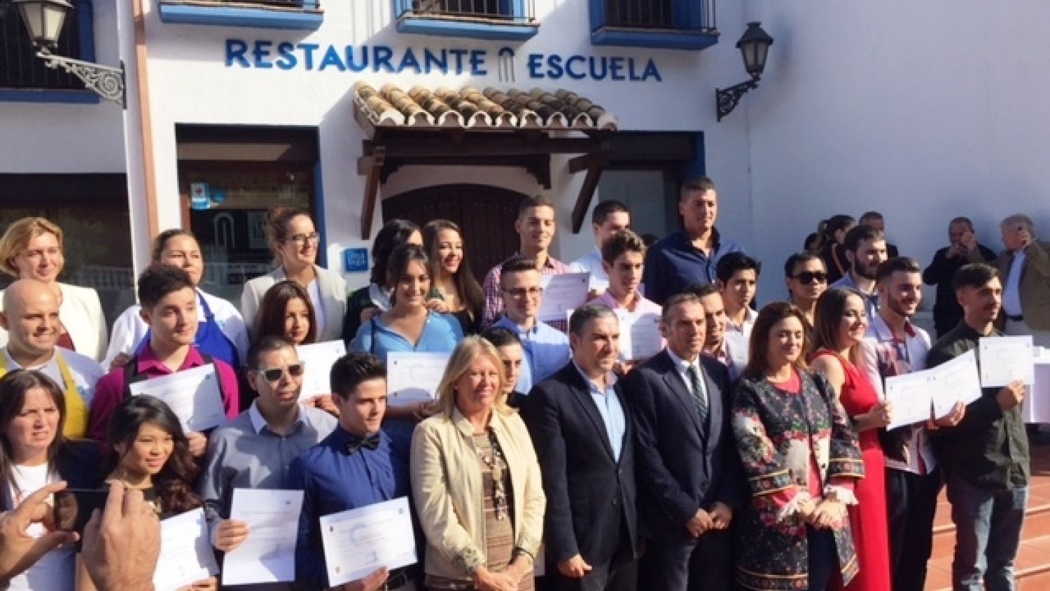 Bendodo insta a la Junta a realizar una 