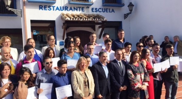 Bendodo insta a la Junta a realizar una 