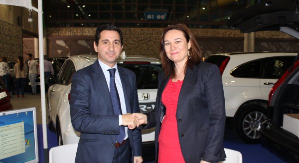 El Salón del Motor de Ocasión arranca en Málaga con más de 700 vehículos expuestos