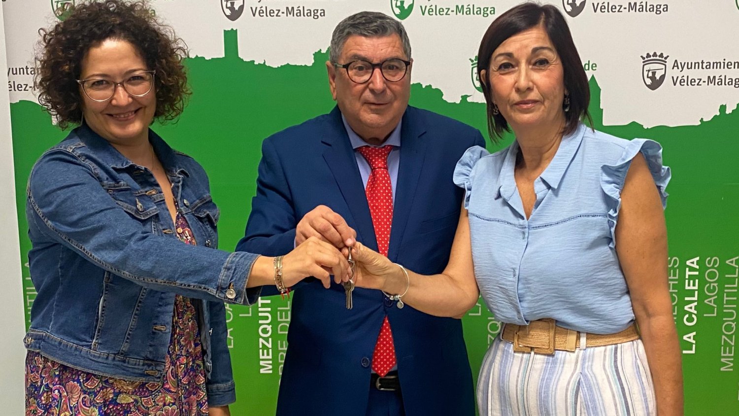 El Ayuntamiento de Vélez-Málaga recupera la Ermita de San Sebastián