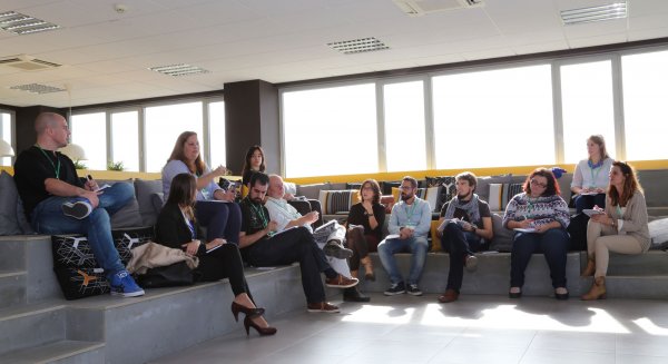 El programa emprendedor de la UMA 'Ideas Factory' celebra 48 horas de innovación directa