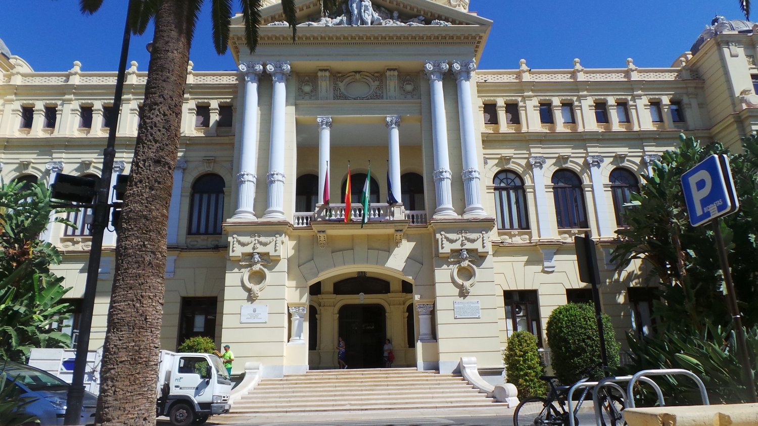 El Ayuntamiento aprueba el programa de ayudas a los jóvenes creadores escénicos y audiovisuales