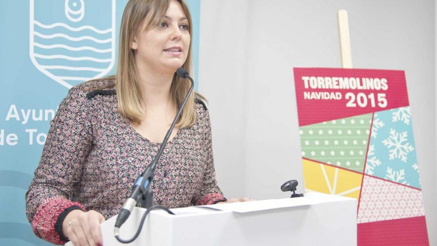 Torremolinos encenderá el alumbrado navideño el próximo 4 de diciembre