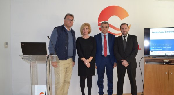 Málaga y la Costa del Sol acogen el congreso de la Asociación de Agencias de Viajes Flamencas en Bélgica