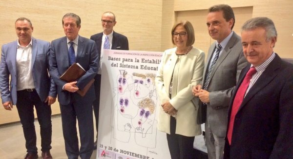 De la Calle asegura que la inspección educativa es 