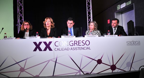 La Junta destaca el valor de la investigación y la innovación en la mejora de la calidad de la asistencia sanitaria