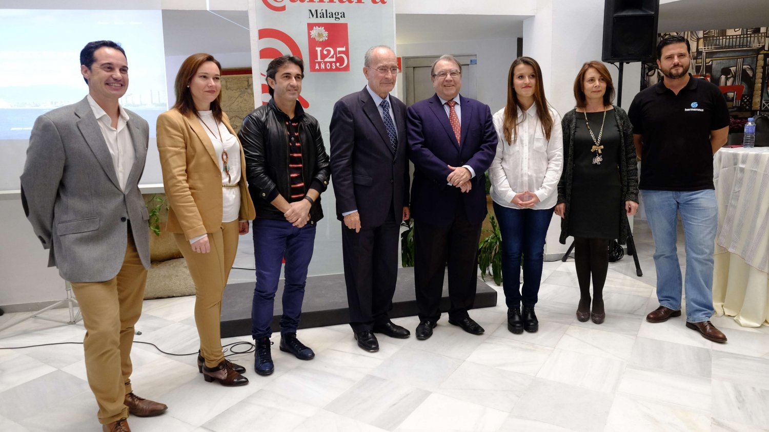 Crean una plataforma online para dinamizar el comercio local y proyectarlo al exterior