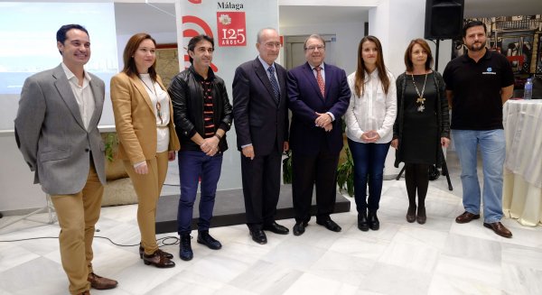Crean una plataforma online para dinamizar el comercio local y proyectarlo al exterior