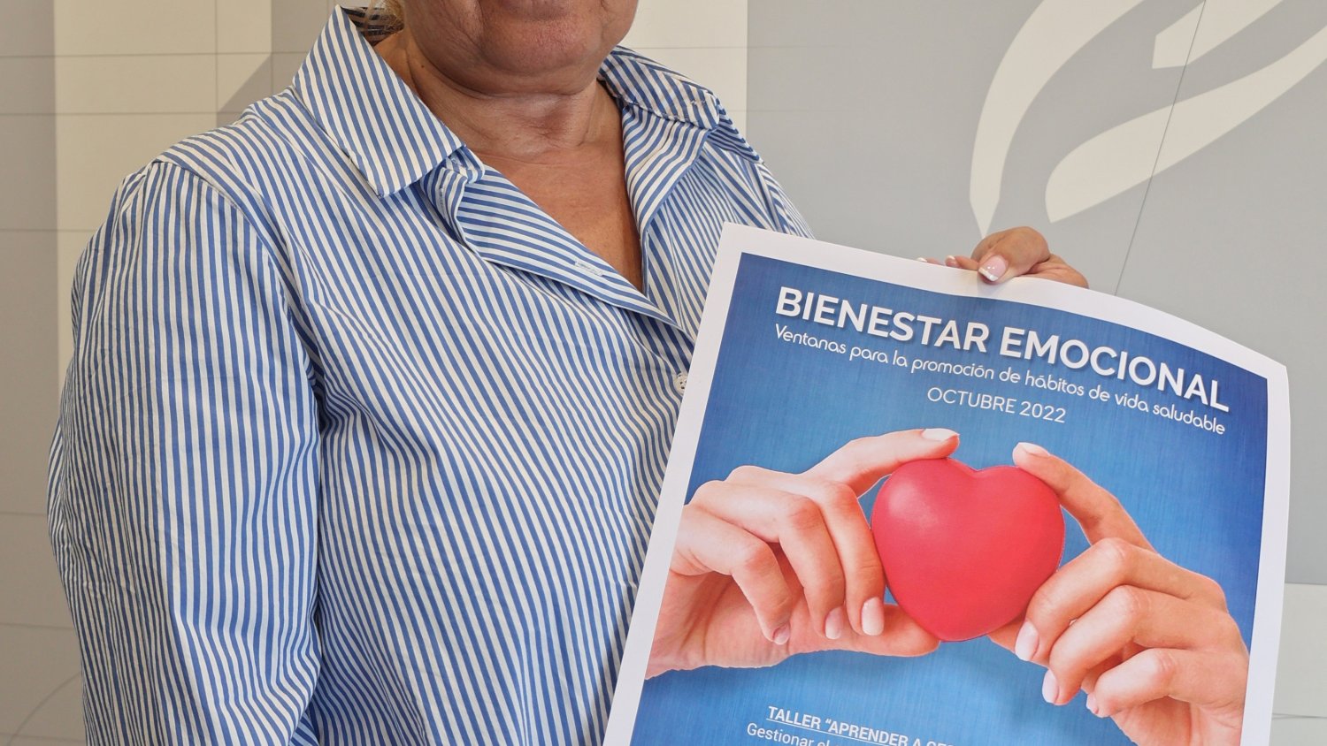 El Ayuntamiento de Torrox abre en octubre una 'ventana' al bienestar emocional