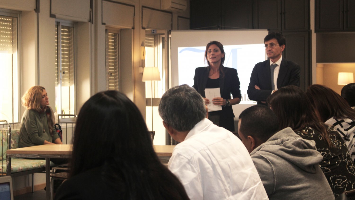 La Noria expone su actividad en innovación social contribuyendo a transformar procesos de cambio en países iberoamericanos