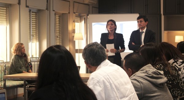La Noria expone su actividad en innovación social contribuyendo a transformar procesos de cambio en países iberoamericanos