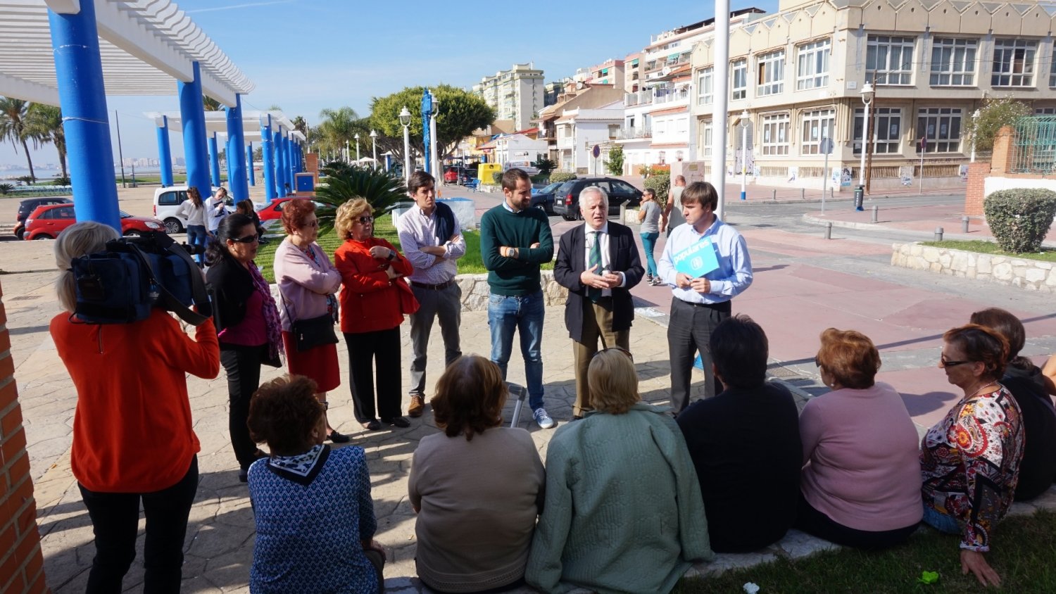 El PP critica que 