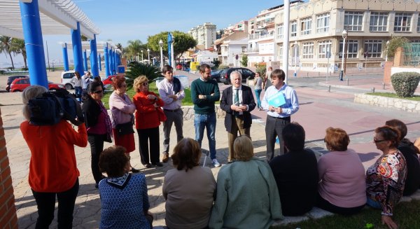 El PP critica que 