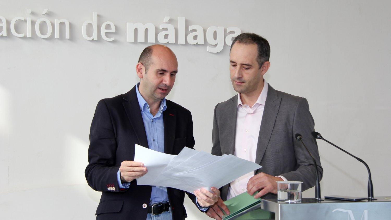 PSOE pide al PP que los presupuestos de Diputación se centren en la creación de empleo y el blindaje de las políticas sociales