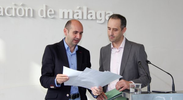 PSOE pide al PP que los presupuestos de Diputación se centren en la creación de empleo y el blindaje de las políticas sociales