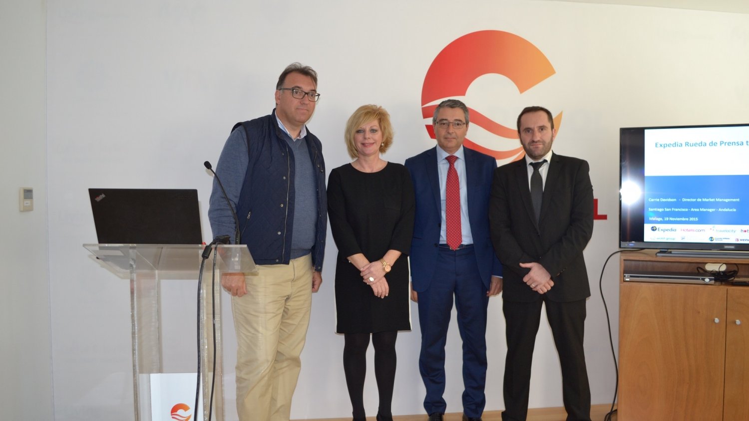 Las reservas de noches de hotel en la Costa del Sol aumentaron un 30% durante el verano 2015