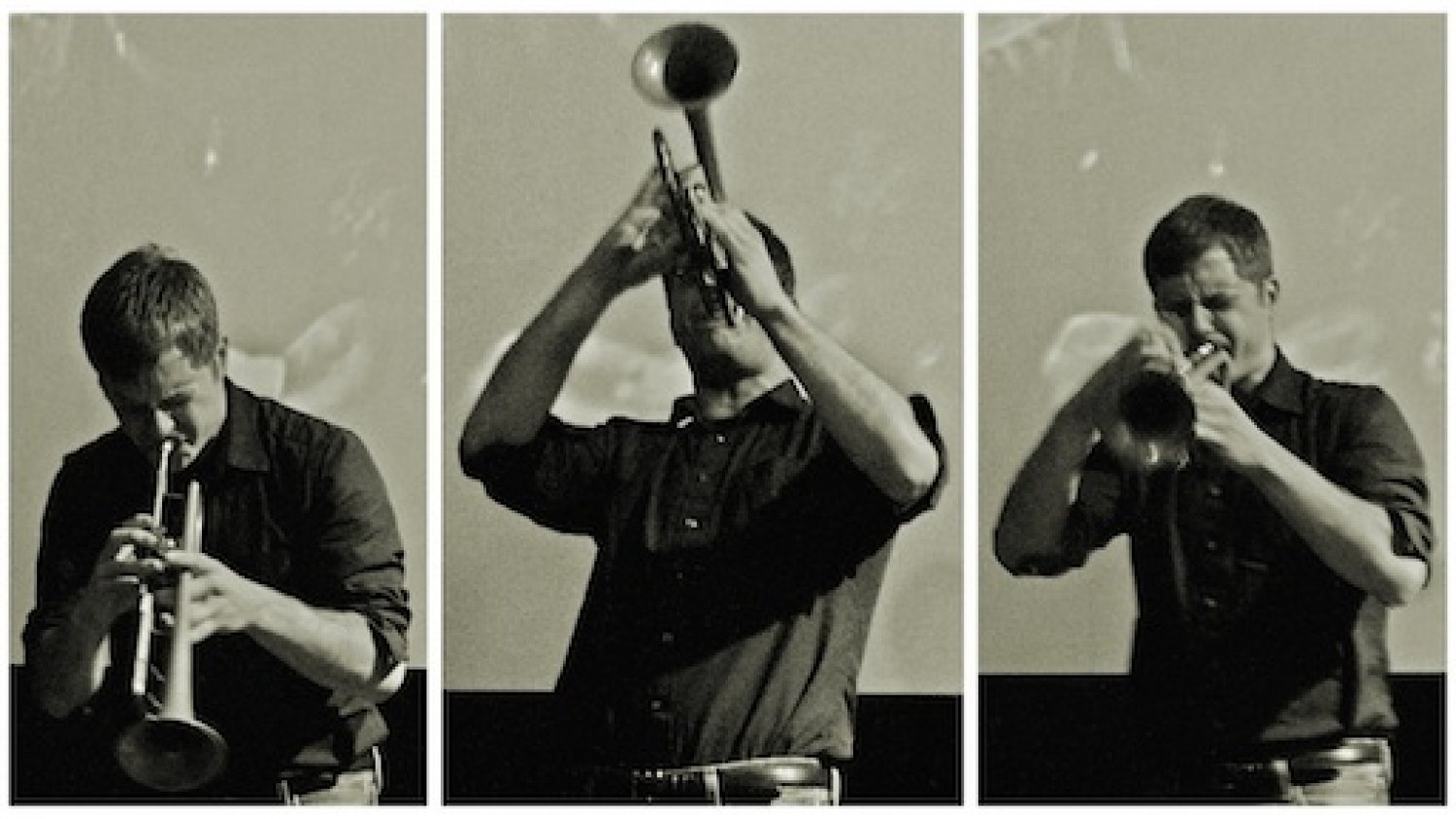 El grupo Peter Evans Quintet llega al Picasso con un concierto de jazz
