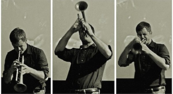 El grupo Peter Evans Quintet llega al Picasso con un concierto de jazz