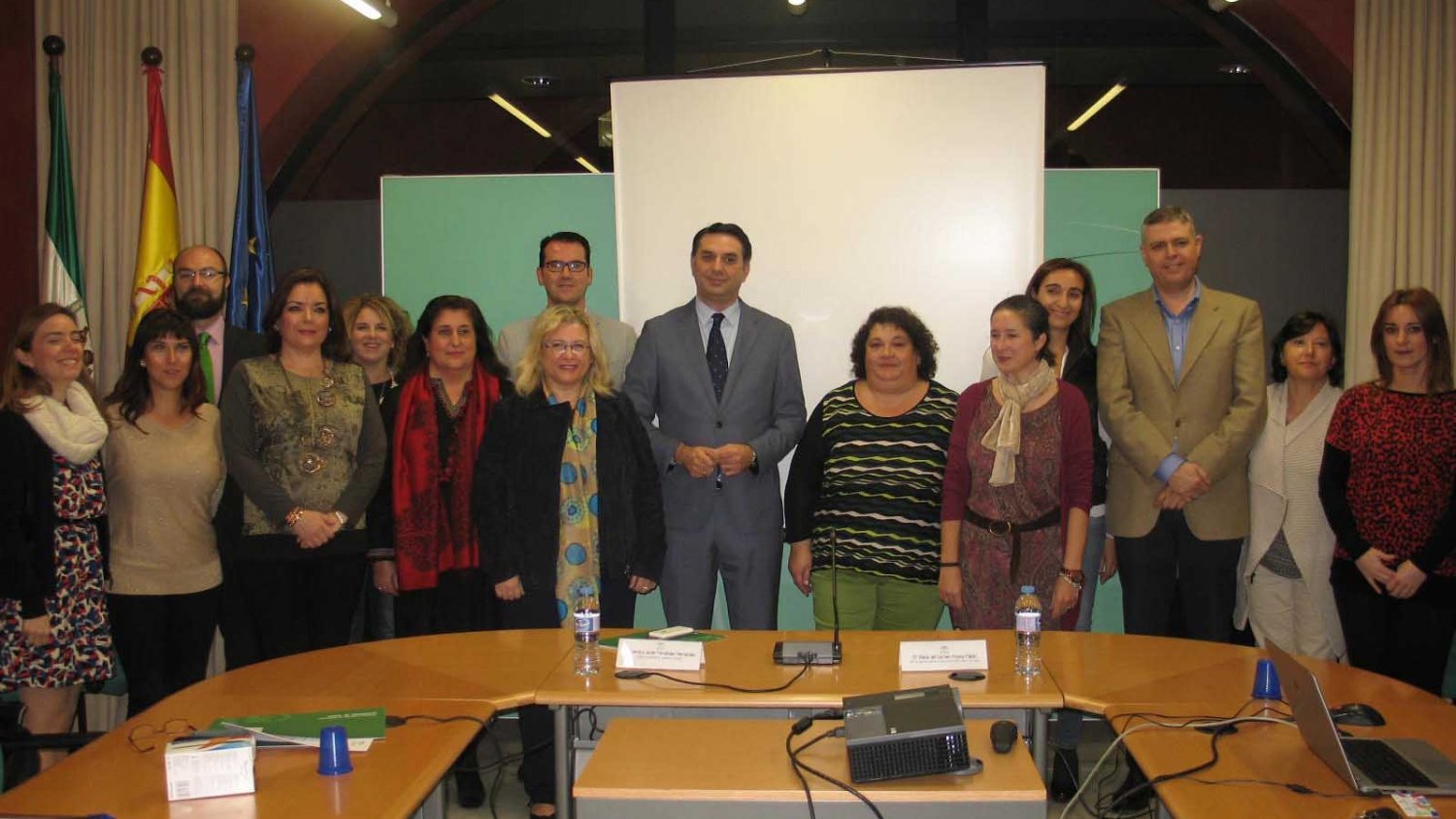 Andalucía suma 25 destinos y 762 establecimientos con la certificación de calidad turística Sicted