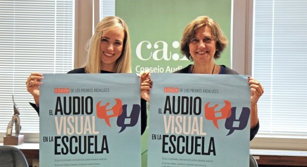 Más de 210.000 estudiantes de la provincia podrán participar en los Premios El Audiovisual en la Escuela