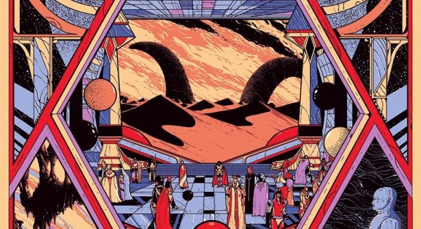 El documental 'Jodorowsky's Dune' llegará el próximo jueves al CCP María Victoria Atencia
