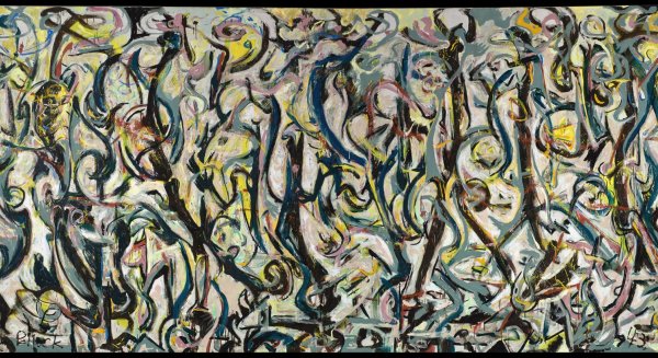 Jackson Pollock y Joaquín Torres-García, protagonistas de las exposiciones para 2016 del Museo Picasso