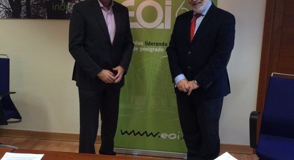 Torremolinos contará con un espacio de coworking para emprendedores en 2016