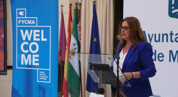 Fycma amplía su calendario ferial en el nuevo curso y albergará más de una veintena de congresos