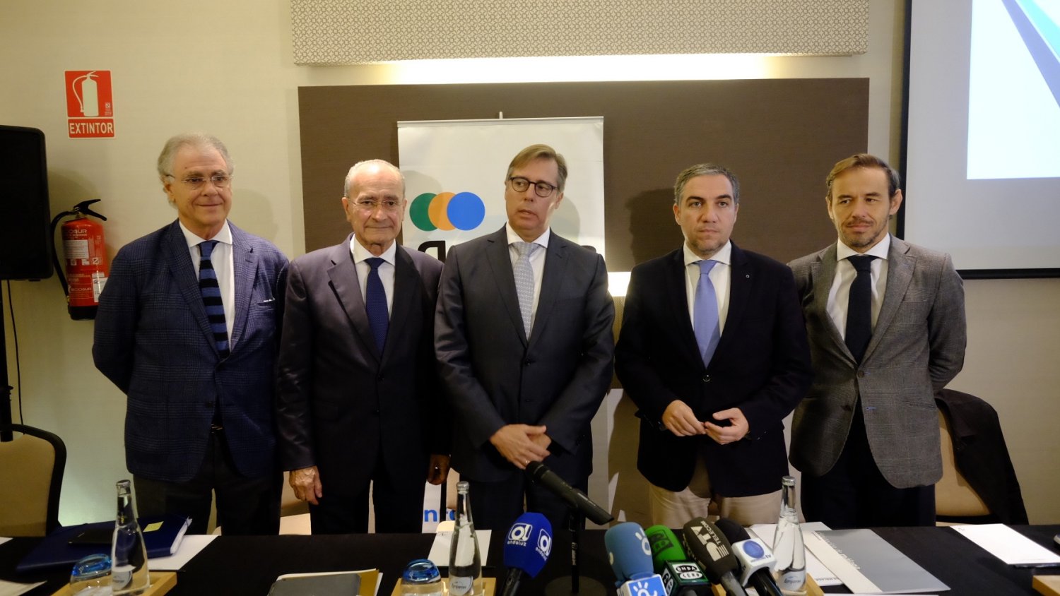 Turismo Costa del Sol apuesta por la sostenibilidad y la calidad del destino