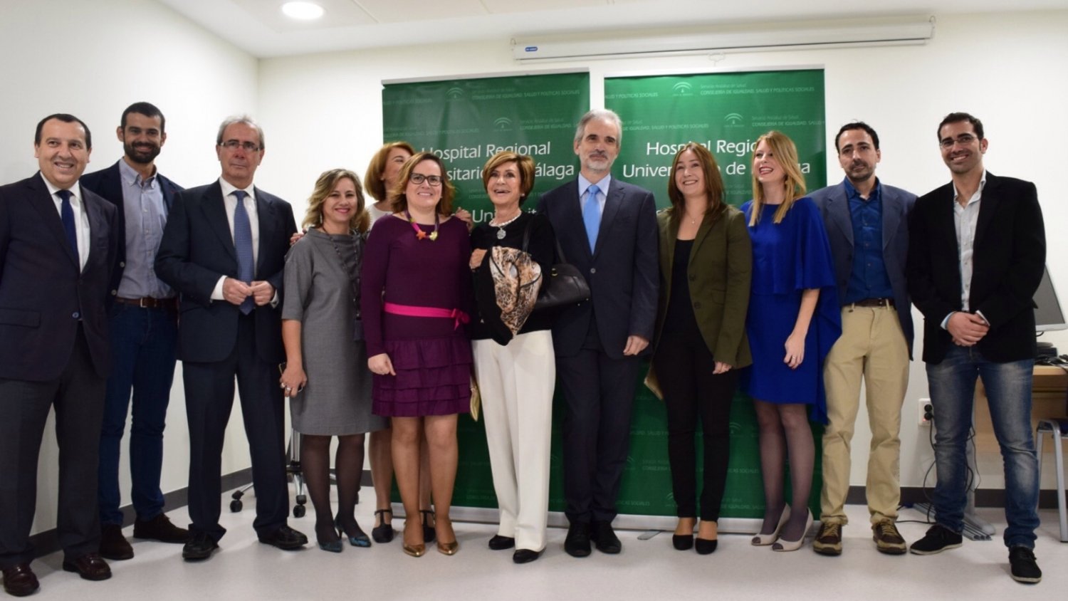 La Junta agradece a los medios de comunicación su colaboración para promover la donación de órganos y tejidos